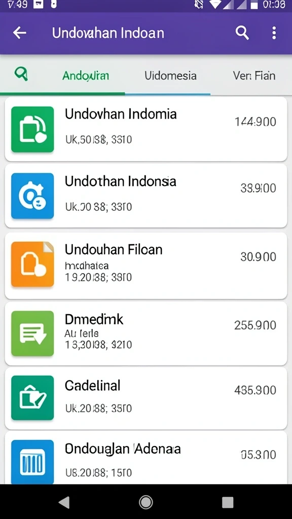 567luck - Tampilan antarmuka yang ramah pengguna.