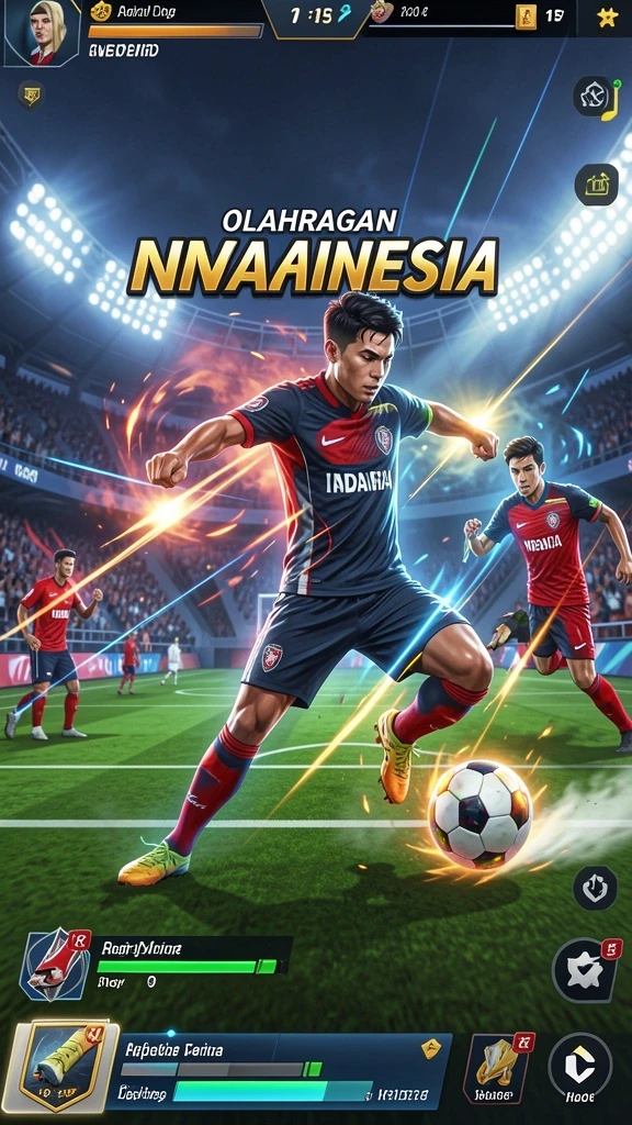 agenplay88 - Tampilan antarmuka pengguna yang ramah dan menarik.