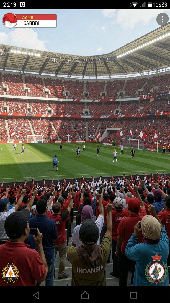 ayu89 - Karakter unik dengan kemampuan khusus yang bervariasi.