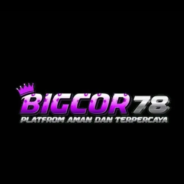 BIGCOR78 - Game Seru untuk Para Pecinta Tantangan