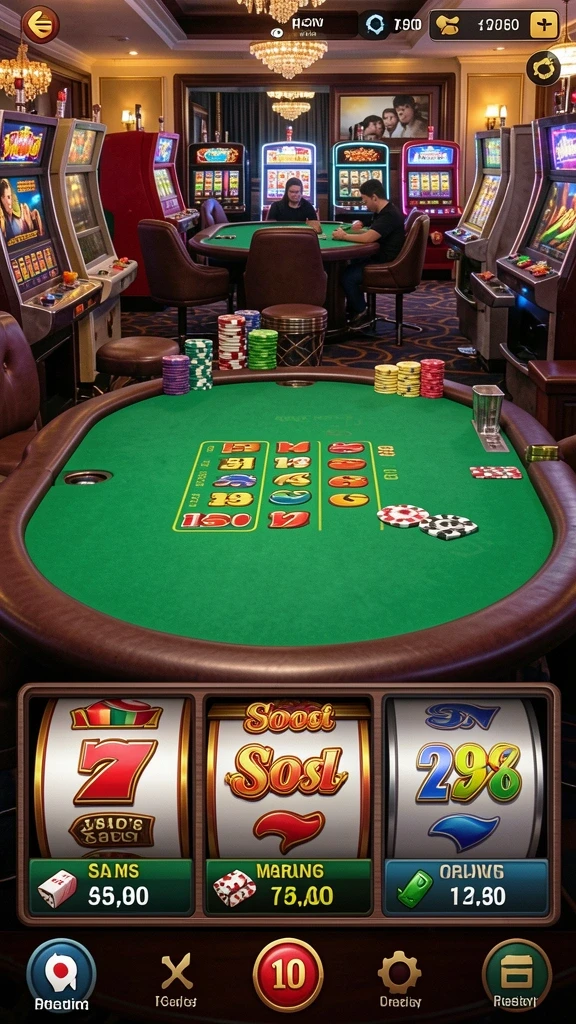 bokedomino - Pengalaman bermain domino yang mendebarkan dan kompetitif.