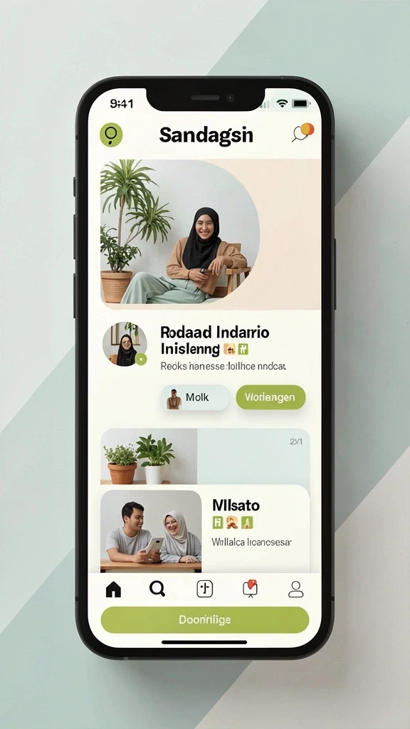 bos138 - Tampilan antarmuka yang intuitif dan ramah pengguna.