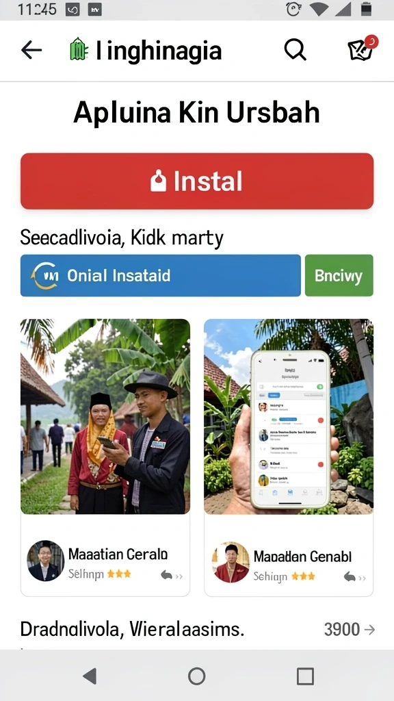 cuanwin - Menu permainan yang variatif dan seru.