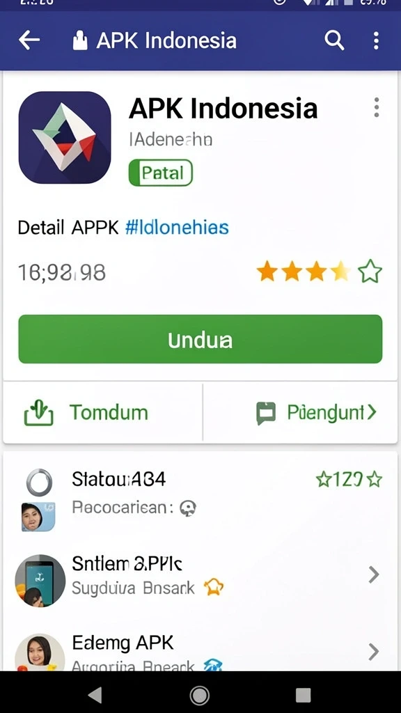fendy188 - Karakter-karakter unik dengan desain yang menawan.