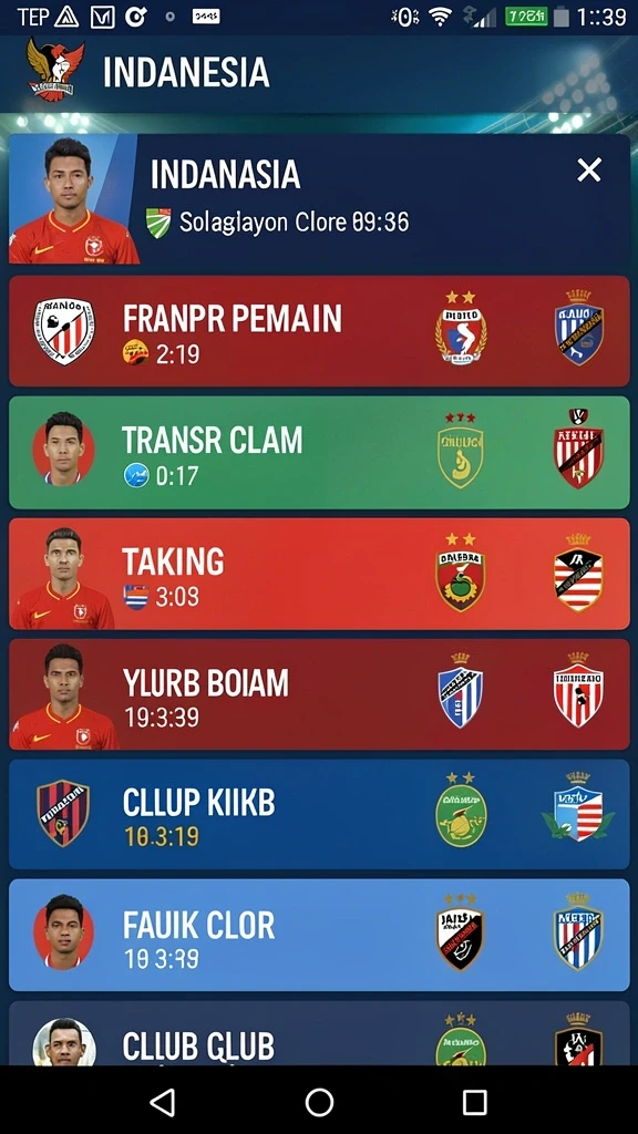 fw66 - Beragam tantangan yang menanti di setiap level.