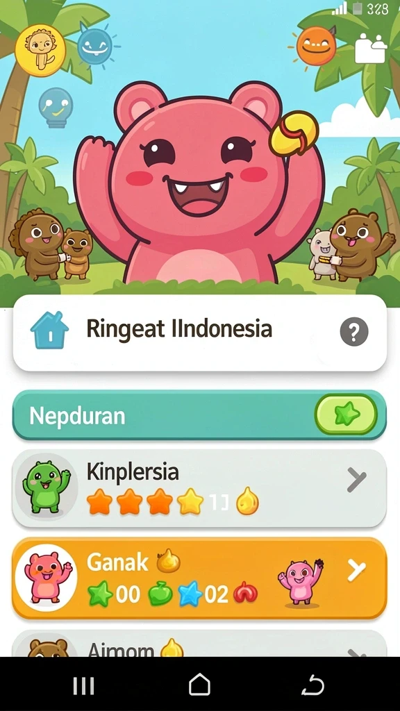 grabwin - Event dan hadiah menarik untuk pengguna.