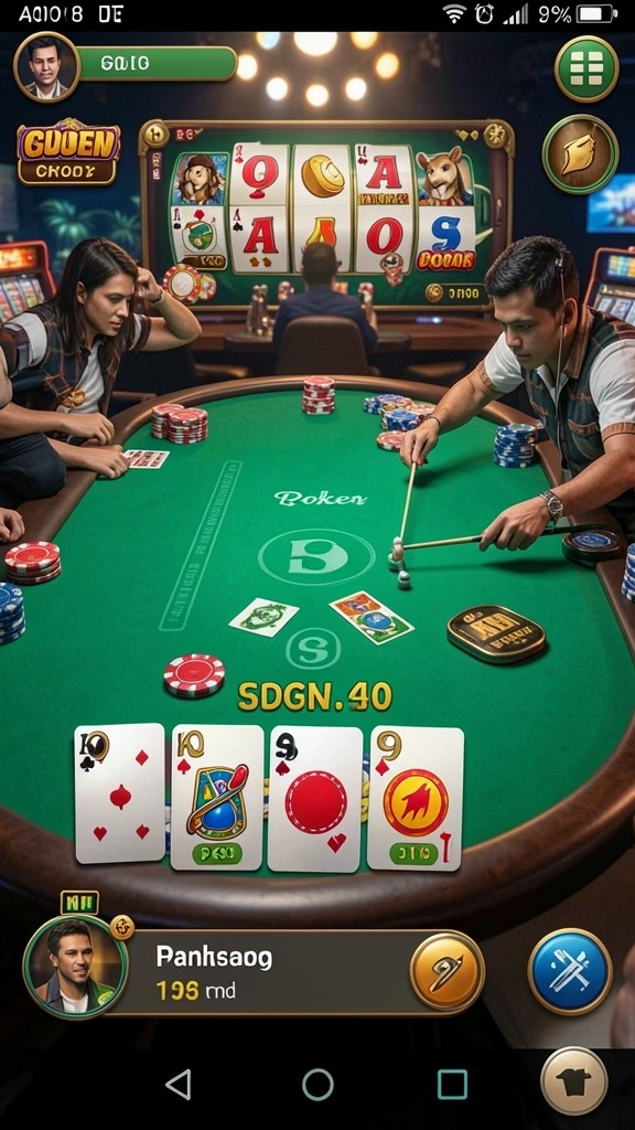 hibikiwin - Level menantang yang memacu adrenalin pemain.