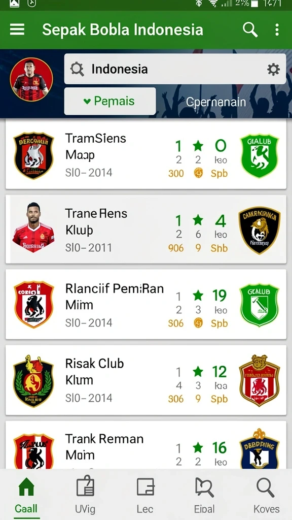 idr89 - Tangkapan layar menampilkan level menantang yang penuh warna.
