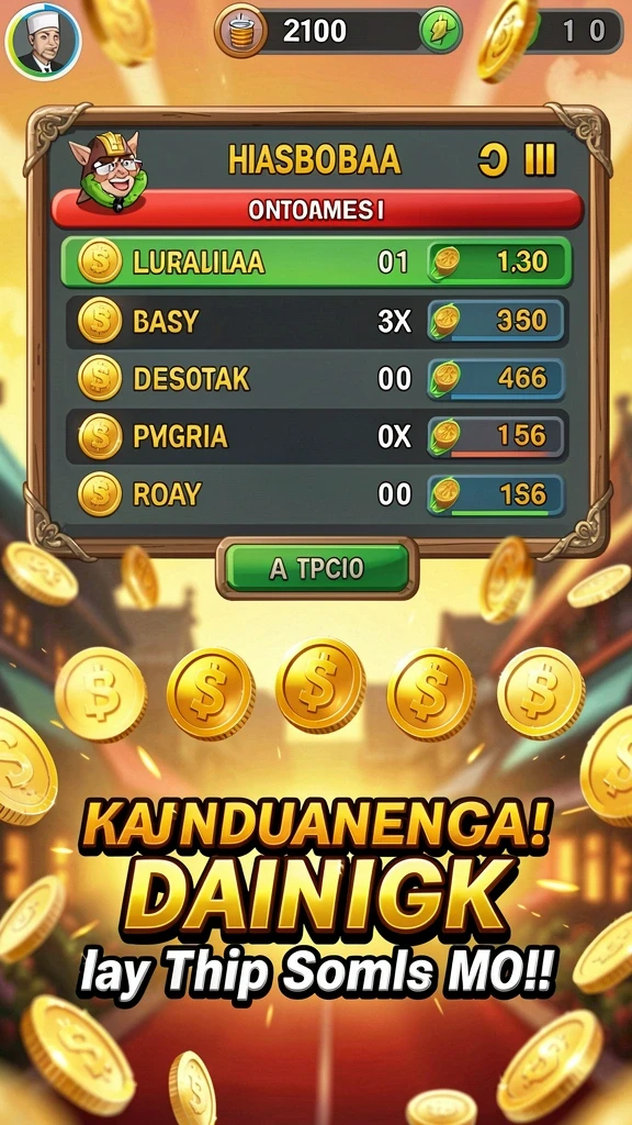jayaslot - Screenshot menampilkan tampilan awal JAYASLOT yang menarik.