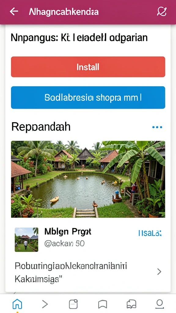jps888 - Sistem leaderboard yang meningkatkan elemen kompetisi antar pemain.