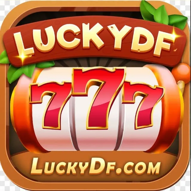 LUCKYDF - Game Seru untuk Menangkan Hadiah Menarik