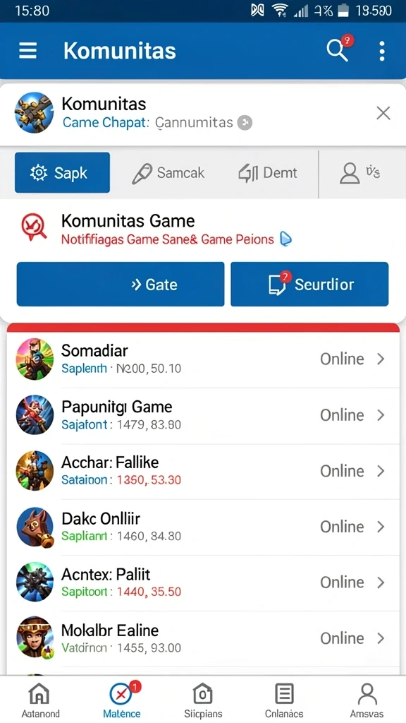 menangbet - Fitur permainan yang beragam dan menarik.