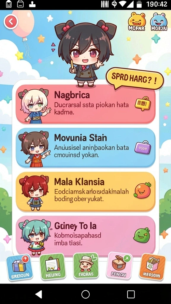 ollo4d - Misi menantang yang ditawarkan oleh OLLO4D.