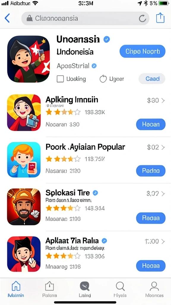online138 - Karakter baru yang bisa diunlock dan disesuaikan.