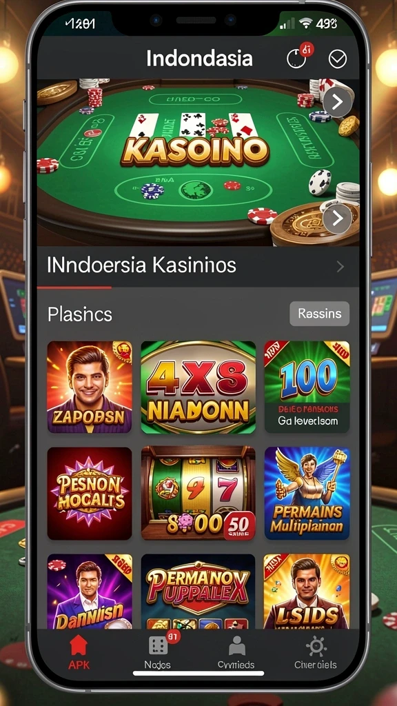 rejekibet - Bermain slot dengan beragam pilihan tema di REJEKIBET.