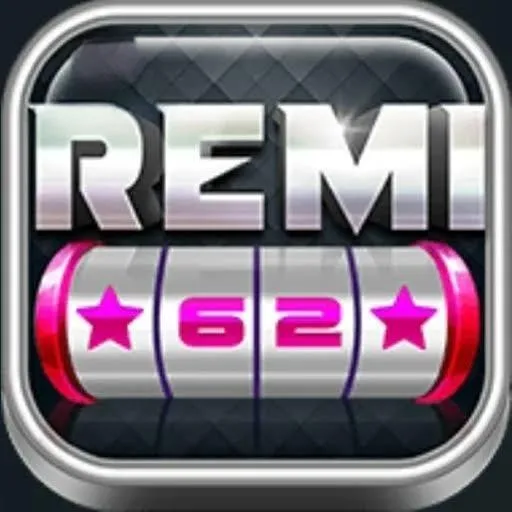 REMI62 - Game Kartu Remi Terbaik