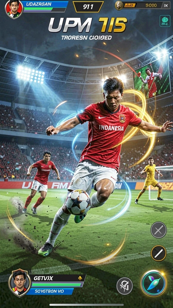 remi62 - Kompetisi seru dengan teman-teman secara online.