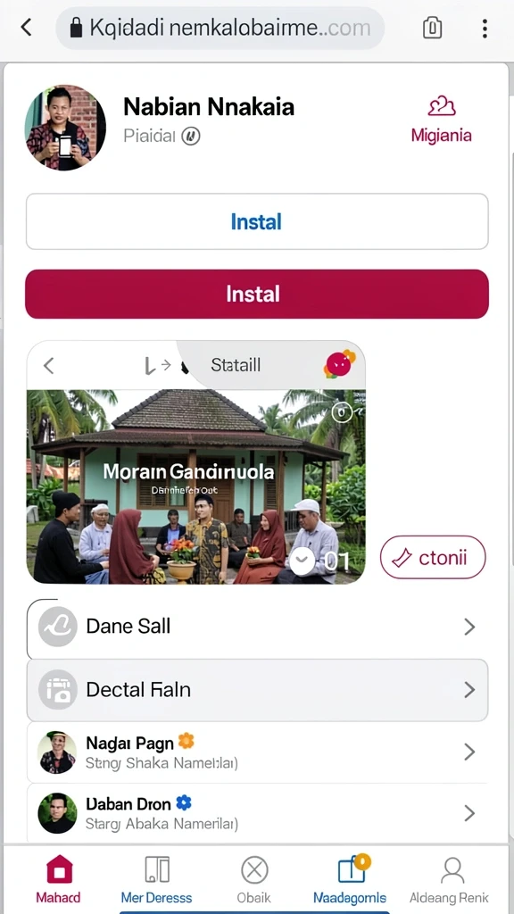 rsnvip - Sistem reward yang menggiurkan untuk para pemain.