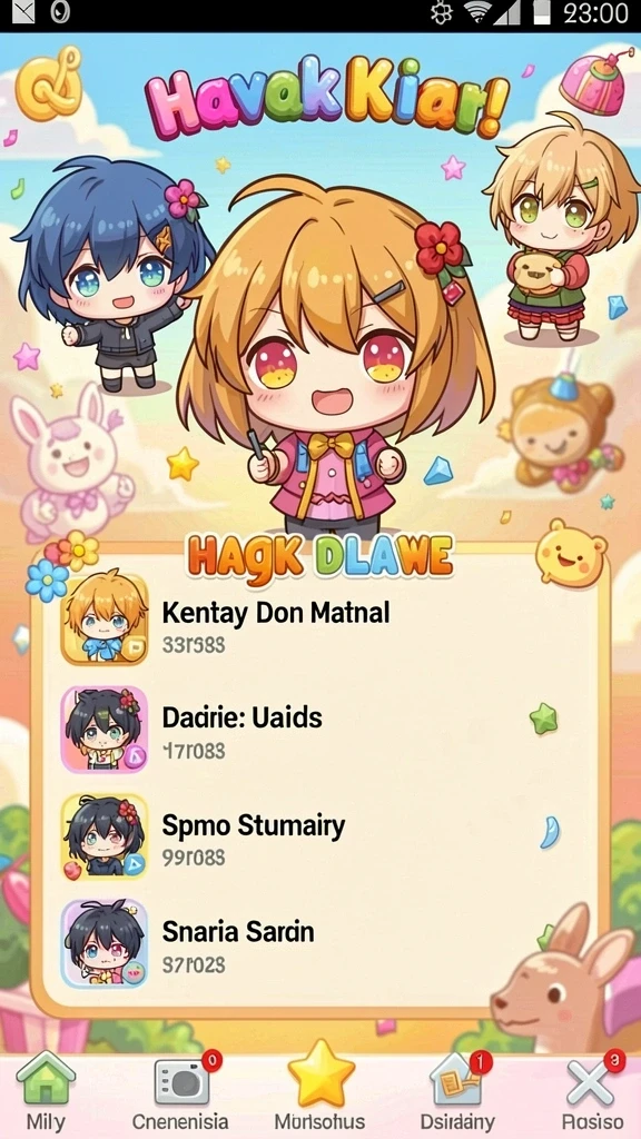 rsnvip7 - Fitur multiplayer yang membuat permainan semakin seru.