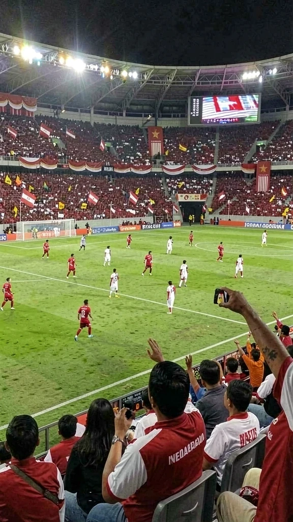 rusa33 - Tampilan antar muka pengguna yang intuitif dan menarik.