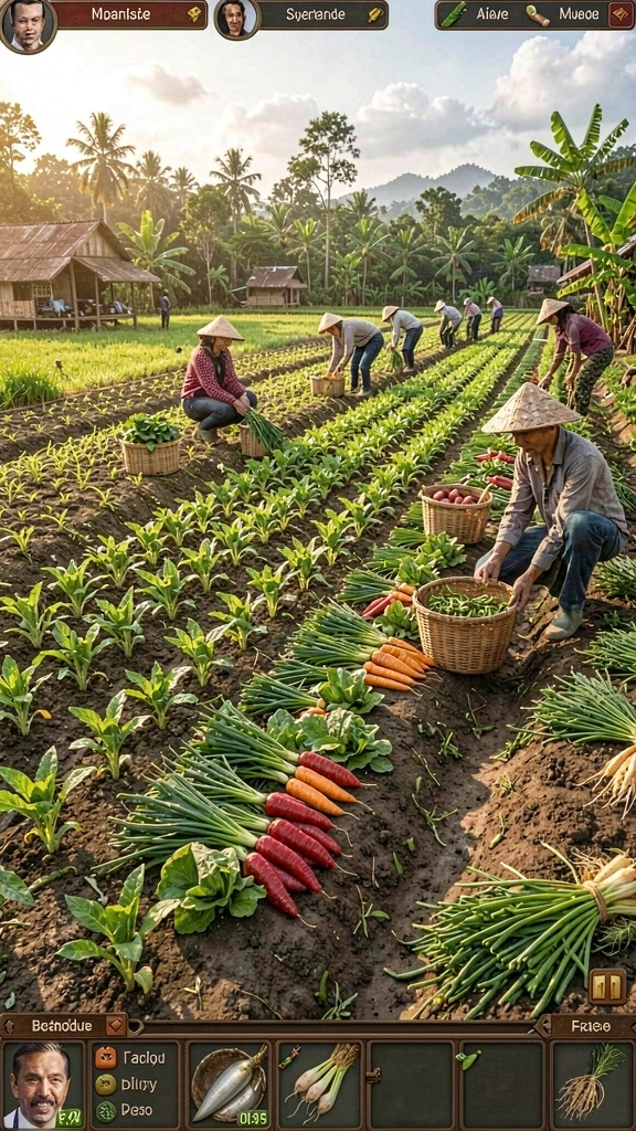 rusa33 - Momen epik dalam petualangan yang mendebarkan.