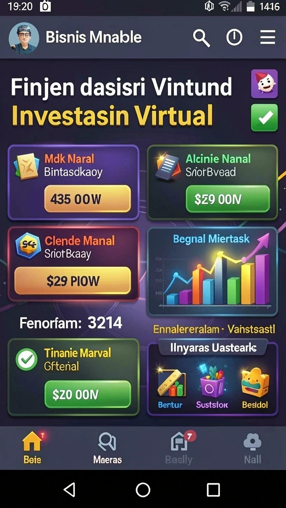 rusa33 - Fitur upgrade yang bermanfaat bagi karakter Anda.