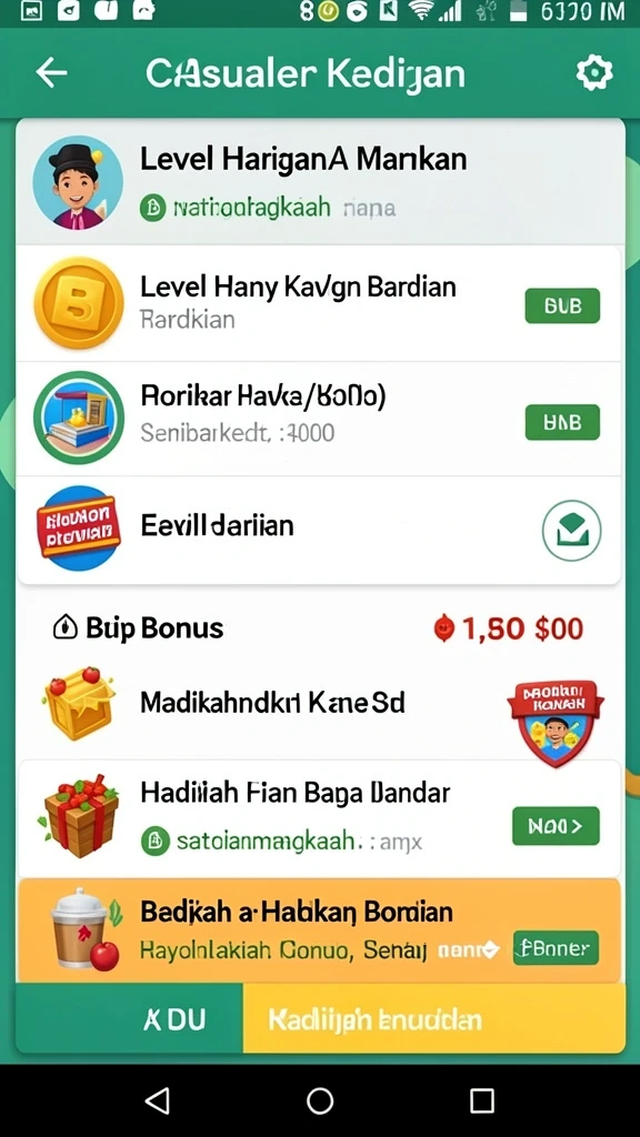 vc55 - Tangkapan layar menunjukkan mode multiplayer yang kompetitif.