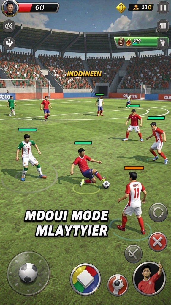 x88 - Level baru yang menantang untuk dijelajahi.